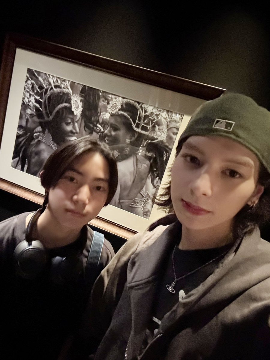BMSG TRAINEE Official tweet media