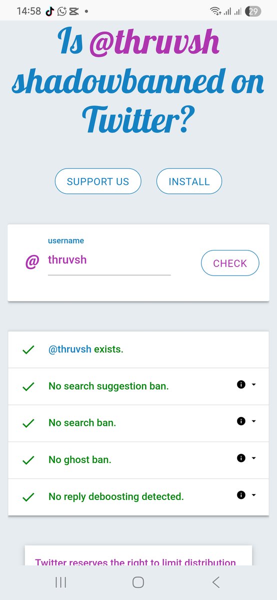 thruvsh's tweet photo. CARA AKU SEMBUHIN AKUN DALAM 1 HARI

a thread https://t.co/pKpfpwP3Vw