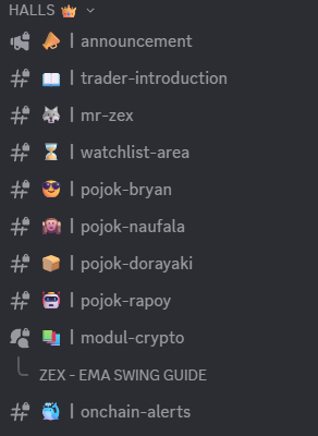 maxgainers's tweet photo. Trader dan analyst juga semuanya ga bersertifikat dan buat santai santai ajaa yang penting bisa cuan bareng asik bareng aja udah seru cuyy anggap aja nongkrong bareng. Modul juga dibuat sesimpel mungkin biar yang ga paham advancenya bisa belajar basicnya duluu. Semangat kalian🔥 https://t.co/w0bXg5nvc8