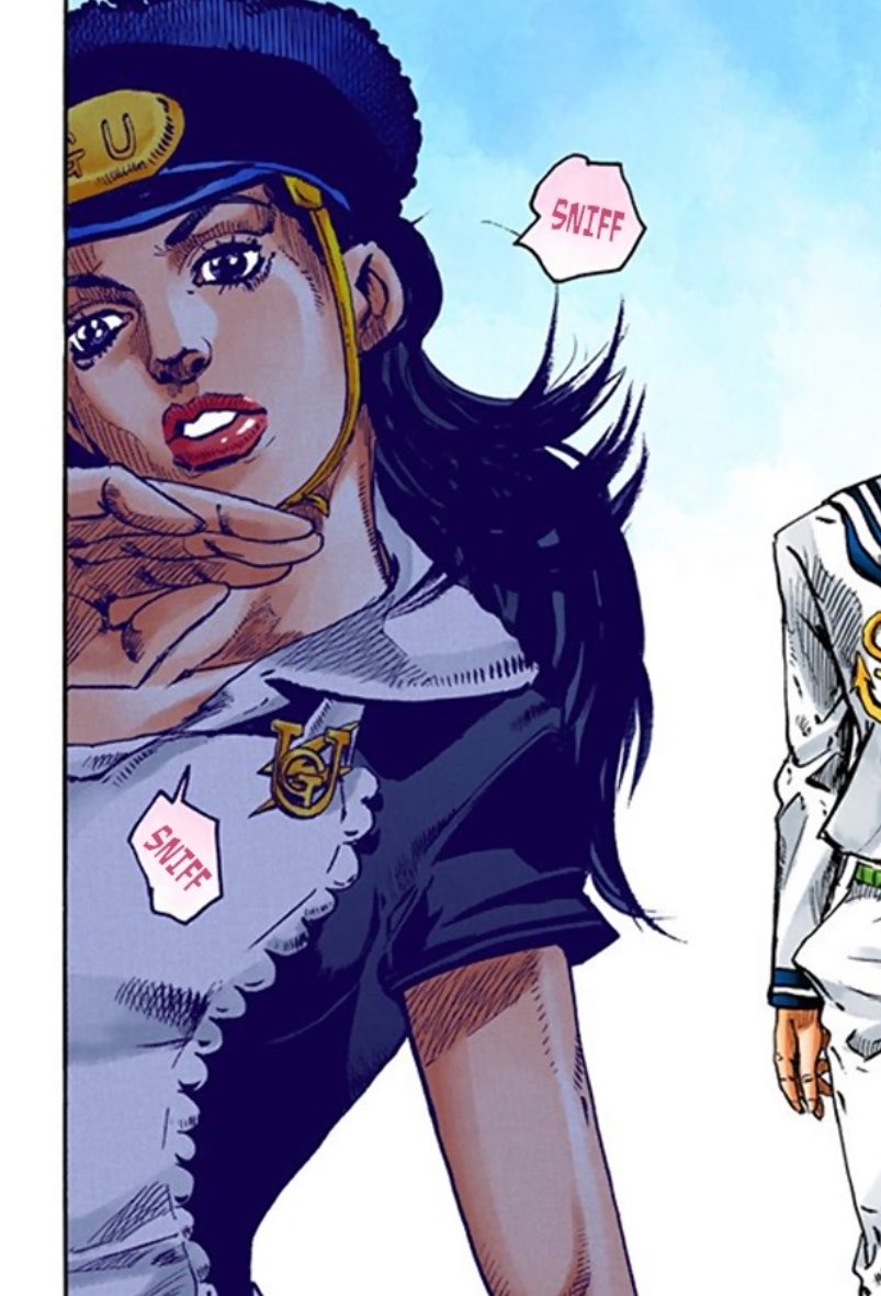 buccigang's tweet photo. she seems like an absolute diva no wonder her stand is a gaga reference https://t.co/WR9AVqoNN8