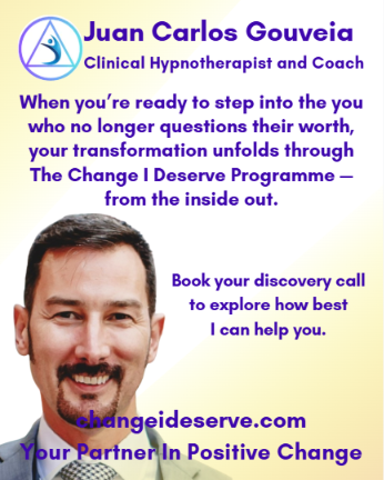 ChangeIDeserve's tweet photo. When you step into the you who no longer questions their worth, your transformation unfolds through The Change I Deserve Programme — from the inside out.

👉Book your free discovery call now at:
https://t.co/aKGOybDB3d

Your Partner In Positive Change https://t.co/S9JhLZv0dy