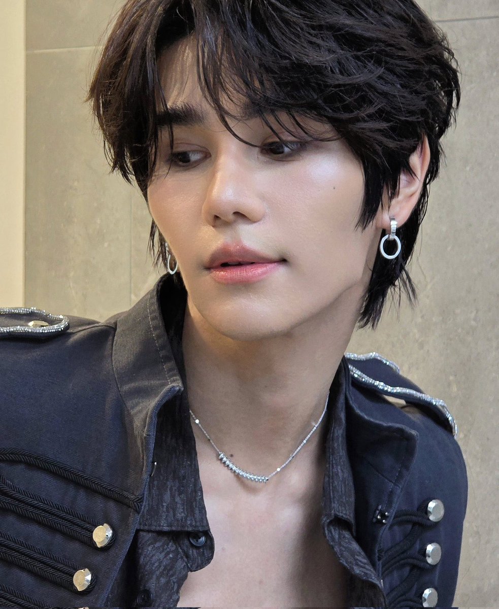 imnotbutterr's tweet photo. ทรงผมนี้น่าร้ากกกกกกกก ที่สุด 🥺🥺🥺 https://t.co/b0hyL4scgP