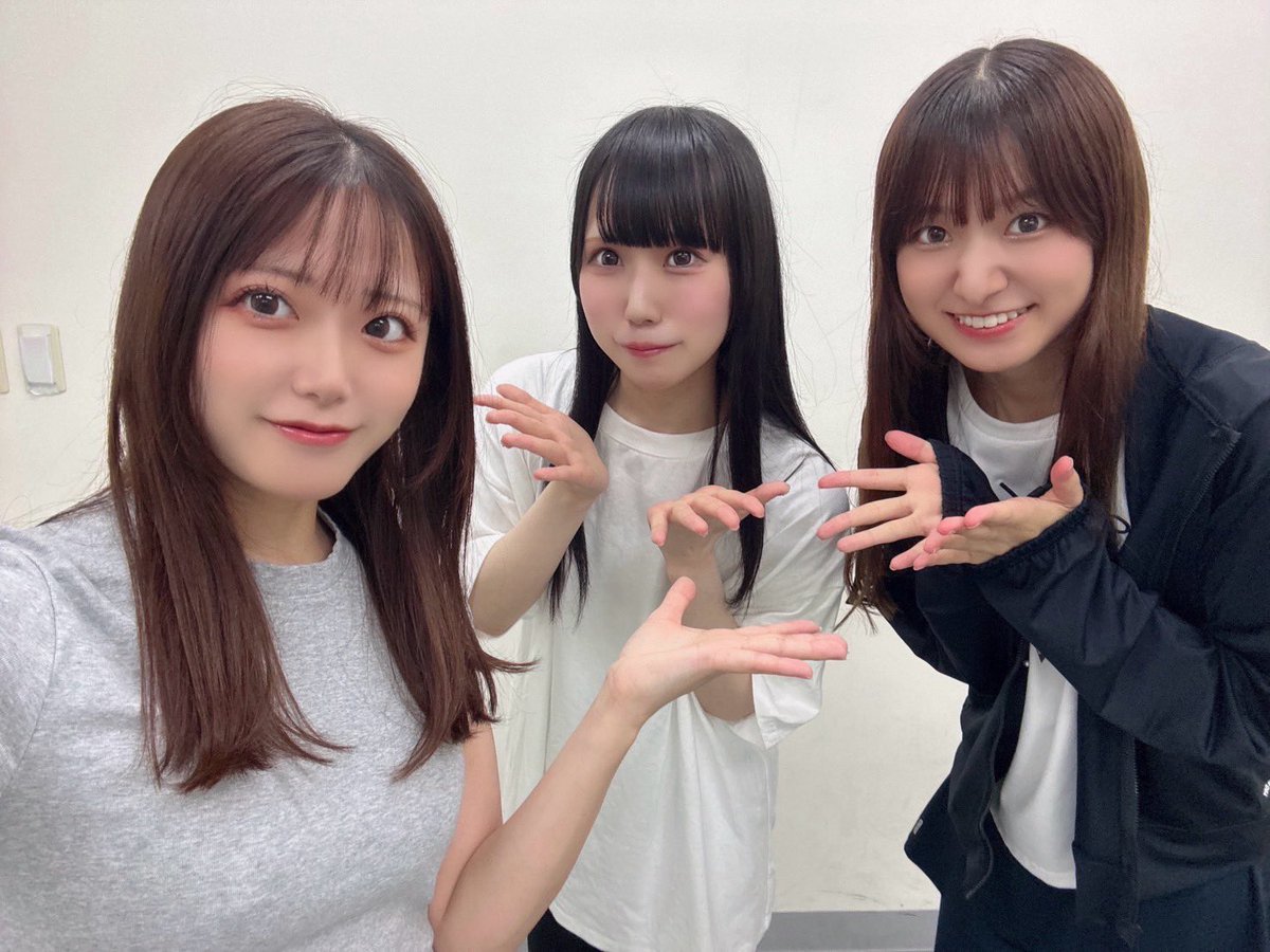 shinriaofficial's tweet photo. ✝️心瞬リアリズム 出演情報✝️

6/21(日)
『心瞬リアリズム 定期公演
〜サポートメンバー宮代ある デビュー公演〜』
📍 CLUB CAMELOT B2
⏰ 開場 18:30/ 開演 18:45
🎟️ 前売一般1000円、前売最前1500円
(当日券　＋500円)
＋各チケット1ドリンク600円

🎙️18:45~
📸 終演後

[予約］
https://t.co/uUgZeDrBCQ