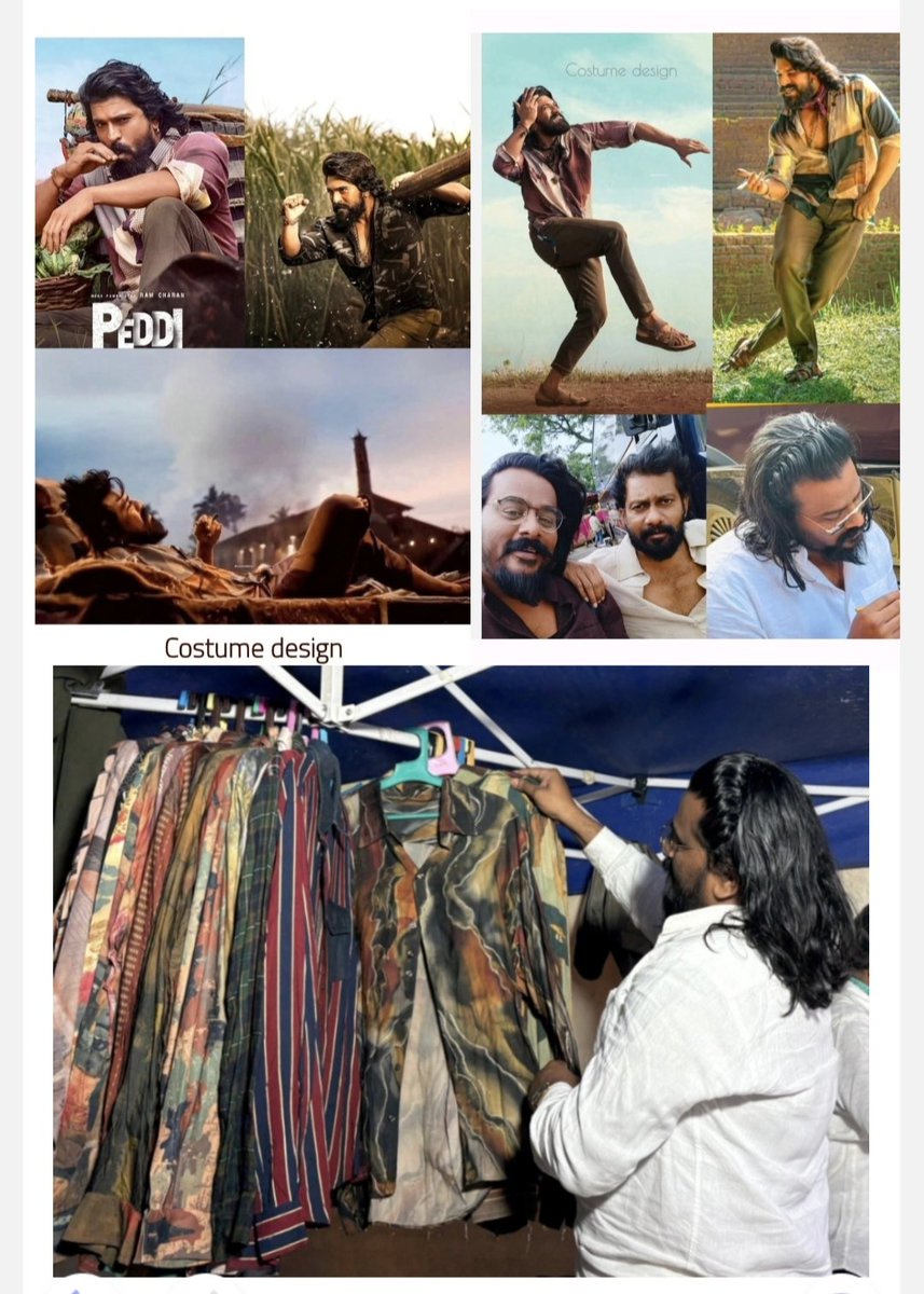 aegan_ekambaram's tweet photo. Peddamma 🙏🙏🙏 peddi movie - costume Design nenu first ekkadey vachanu   mee ashirvadhamtho peddi movie tho naku success ni echav  🙏🙏🙏 amma   naku chala santhoshamga undhi amma me dhayatho chala santhoshamga unna amma https://t.co/O4PjnWZHqS