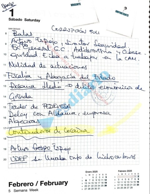 Betania tweet media