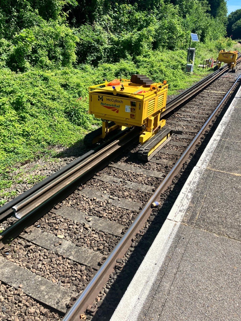 NetworkRailSE tweet picture