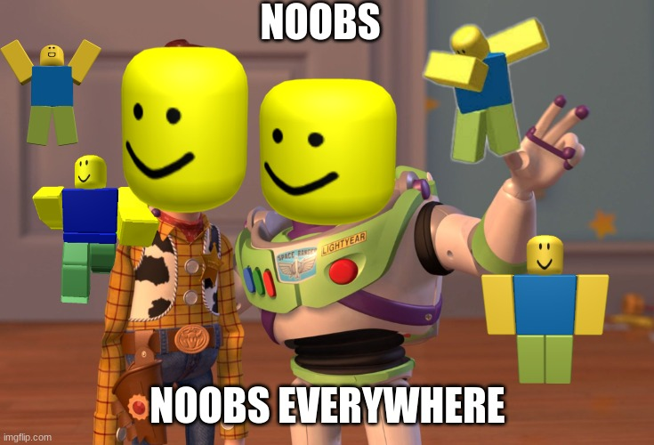 NoobPF tweet media