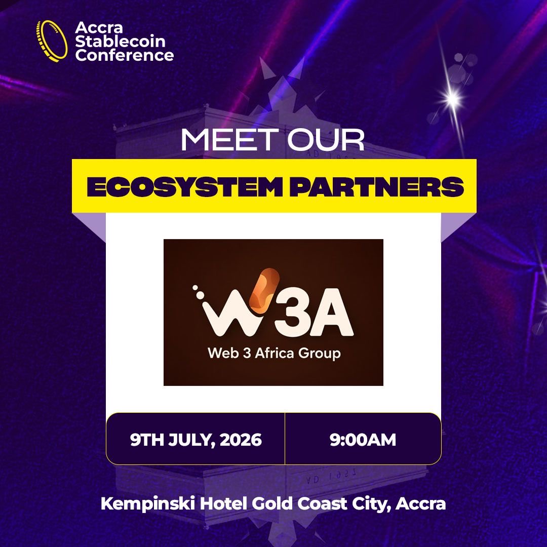 Web3accra tweet picture