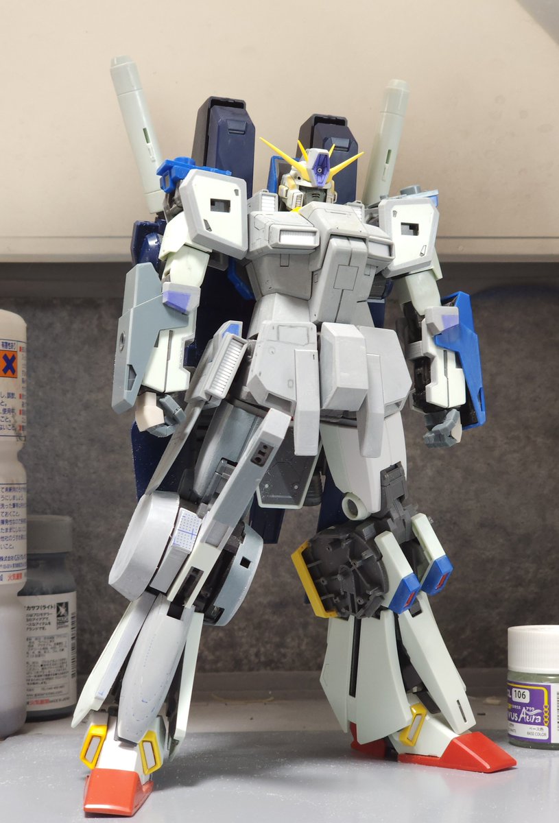けん tweet media