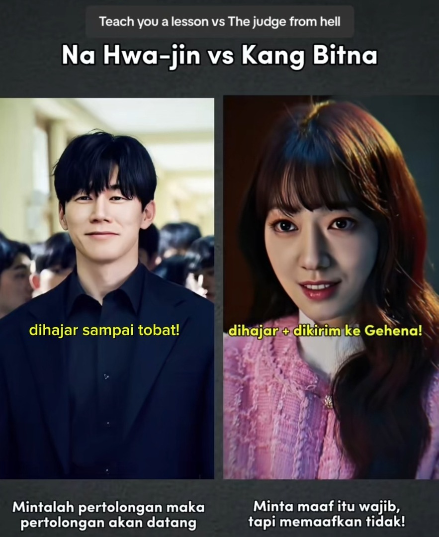 K-Drama Menfess tweet media