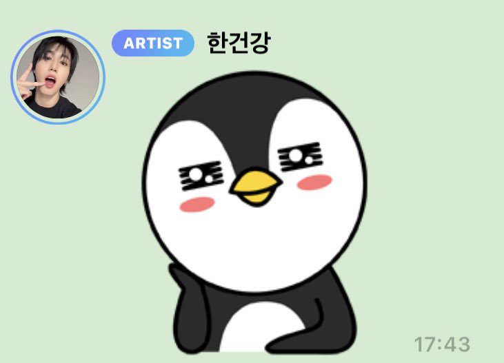KingquokkaTH's tweet photo. 260615 น้องฮัน🐿️🫧

🐿️: สวัสดีครับ
🐿️: ฮัน Stray Kids แอมบาสเดอร์ของ Tod’s ครับ
🐿️: *สติกเกอร์*
🐿️: อัยย่ะ รู้สึกภาคภูมิใจยังไงไม่รู้แฮะ
🐿️: เฮะๆๆๆๆๆๆๆ
🐿️: ขอบคุณนะ ต่อไปจะคอยแสดงภาพลักษณ์เท่ๆ ให้ดูอีกเยอะๆ เลย
🐿️: ทั้งหมดนี้เป็นเพราะสเตย์เลยนะเนี่ย
🐿️: เพราะสเตย์แท้ๆ เลย ทำให้ชีวิตนี้ผมได้ลองทำทุกอย่างที่อยากทำเลยนะ
🐿️: *❤️*
🐿️: ขอบคุณจริงๆ น้าาาาาาา~
🐿️: *สติกเกอร์*
🐿️: เฮะๆๆๆ
🐿️: รูปเบื้องหลังที่ถ่ายไว้ก็เยอะมากๆๆๆ เลย เดี๋ยวจะค่อยๆ เอามาลงให้ดูนะ