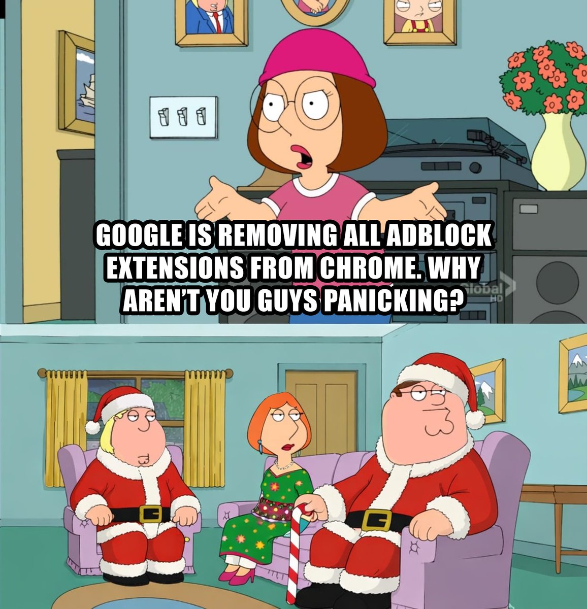 SantaBrowser tweet picture