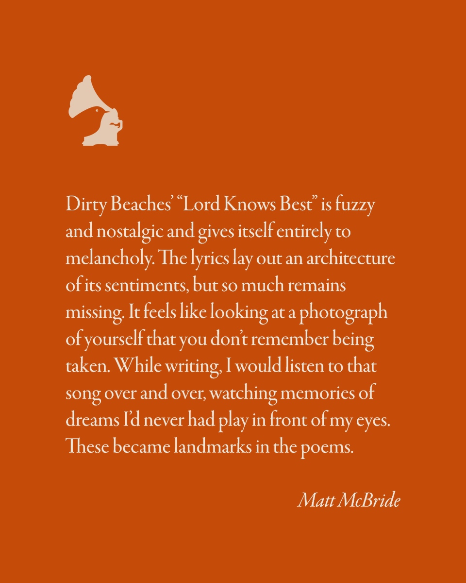 matthewdmcbride's tweet photo. Selections from my interview with Mia Arias Tsang where I talk music, meaninglessness, and the Midwest. See the full text at @halfmysticpress's blog (link below). https://t.co/XX5yTtOvQC
