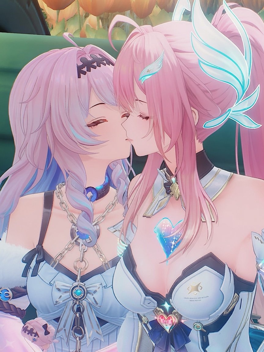 キス‼️‼️‼️‼️‼️‼️‼️