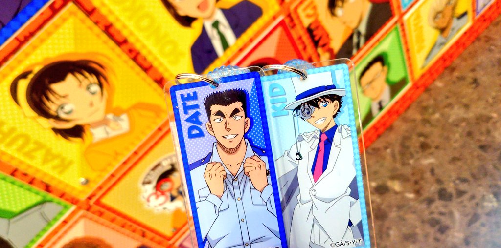 ssbf32122's tweet photo. ロッカーくじ全2回
こっちは異次元の引きをした https://t.co/rtQAcdCjjE