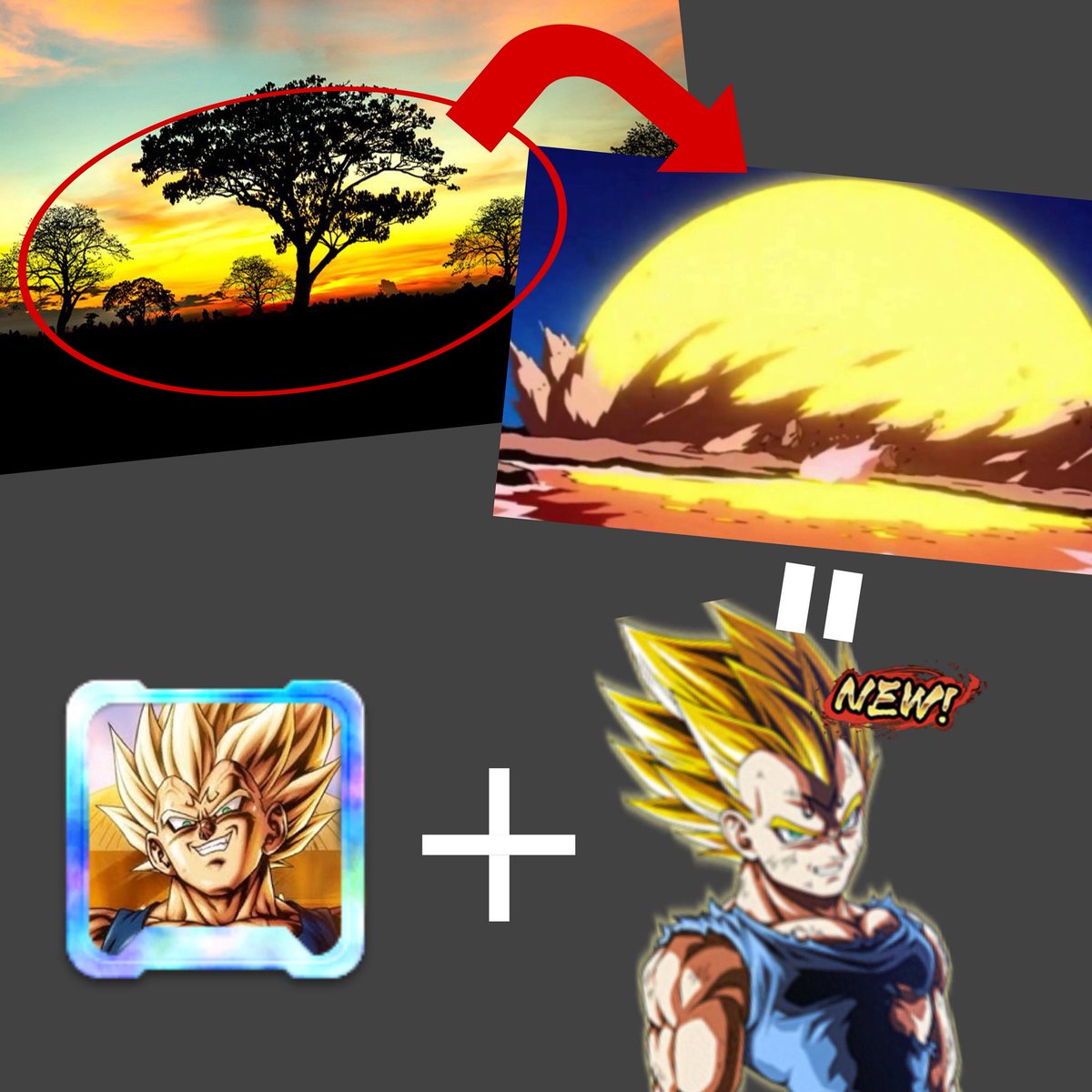 Unariel_'s tweet photo. I knew it… https://t.co/BvaLxajHlI