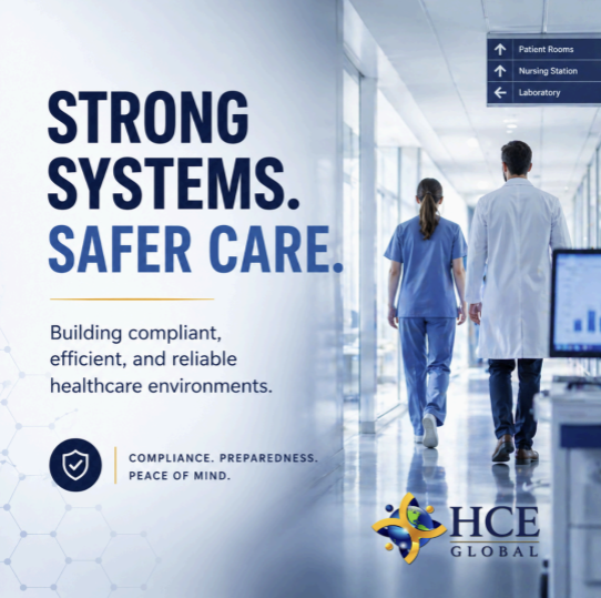 HealthcareCons4's tweet photo. #Healthcare #Hospital #HealthcareCompliance #RiskManagement #HCEGlobal https://t.co/ERtQ1JJDi5