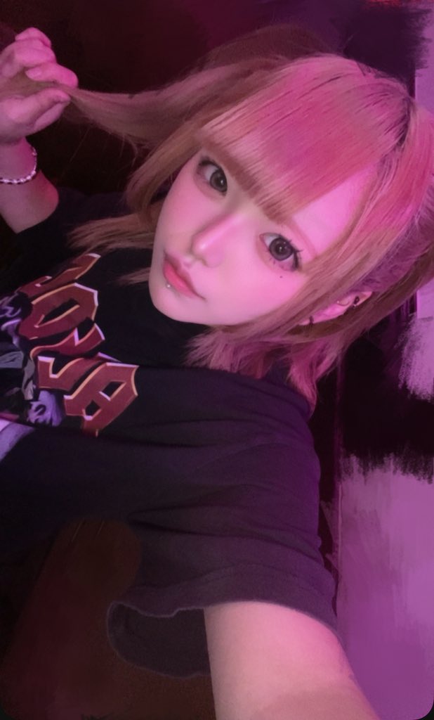 l48OX's tweet photo. @tktkgnz どうですか♡ https://t.co/UIYlXTOXb4