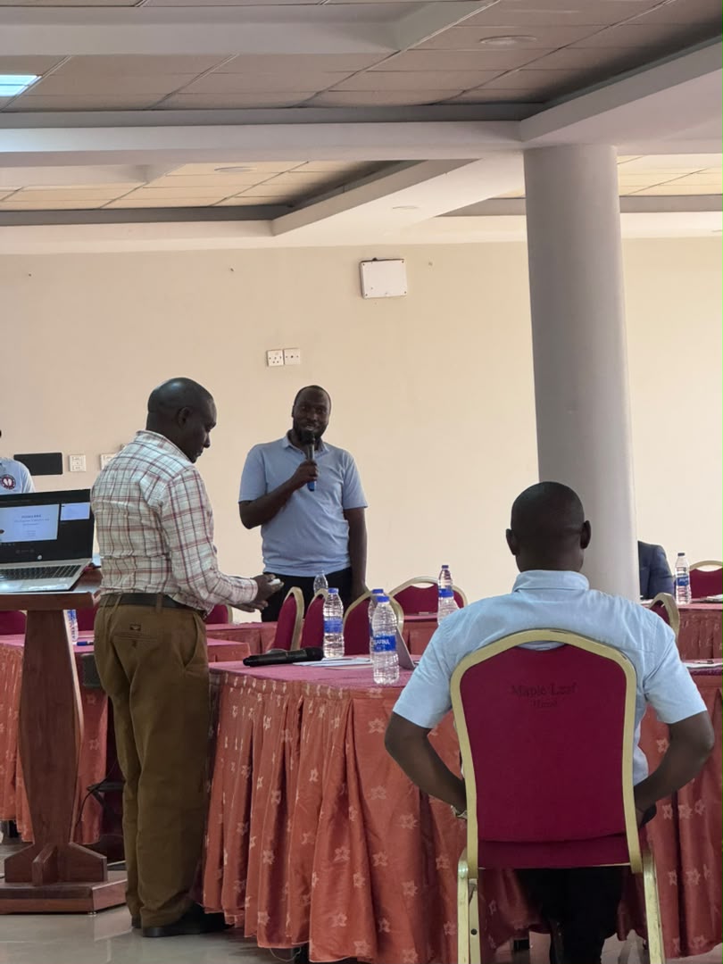 biomedics_P's tweet photo. Together, we are advancing safer blood transfusion services and stronger healthcare systems across Uganda.
#SafeBloodSavesLives #EchoLumena #TransfusionMedicine #LaboratoryServices #MaternalHealth #PatientSafety #UBTS #CPHL https://t.co/ZrkfJglpn7