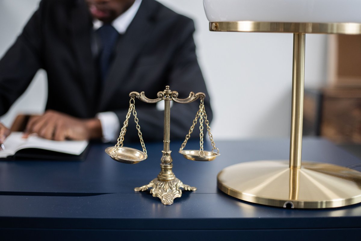 CapricornFM's tweet photo. #CapricornExperience | On this week’s #LegalTuesday, @Hlekanis sits down with attorney Mary Jane Mphahlele to discuss the legal consequences of being fraudulently listed as a surety.
The discussion also highlights the remedies available to affected individuals.
Be part of the conversation via WhatsApp on 079 899 6226.