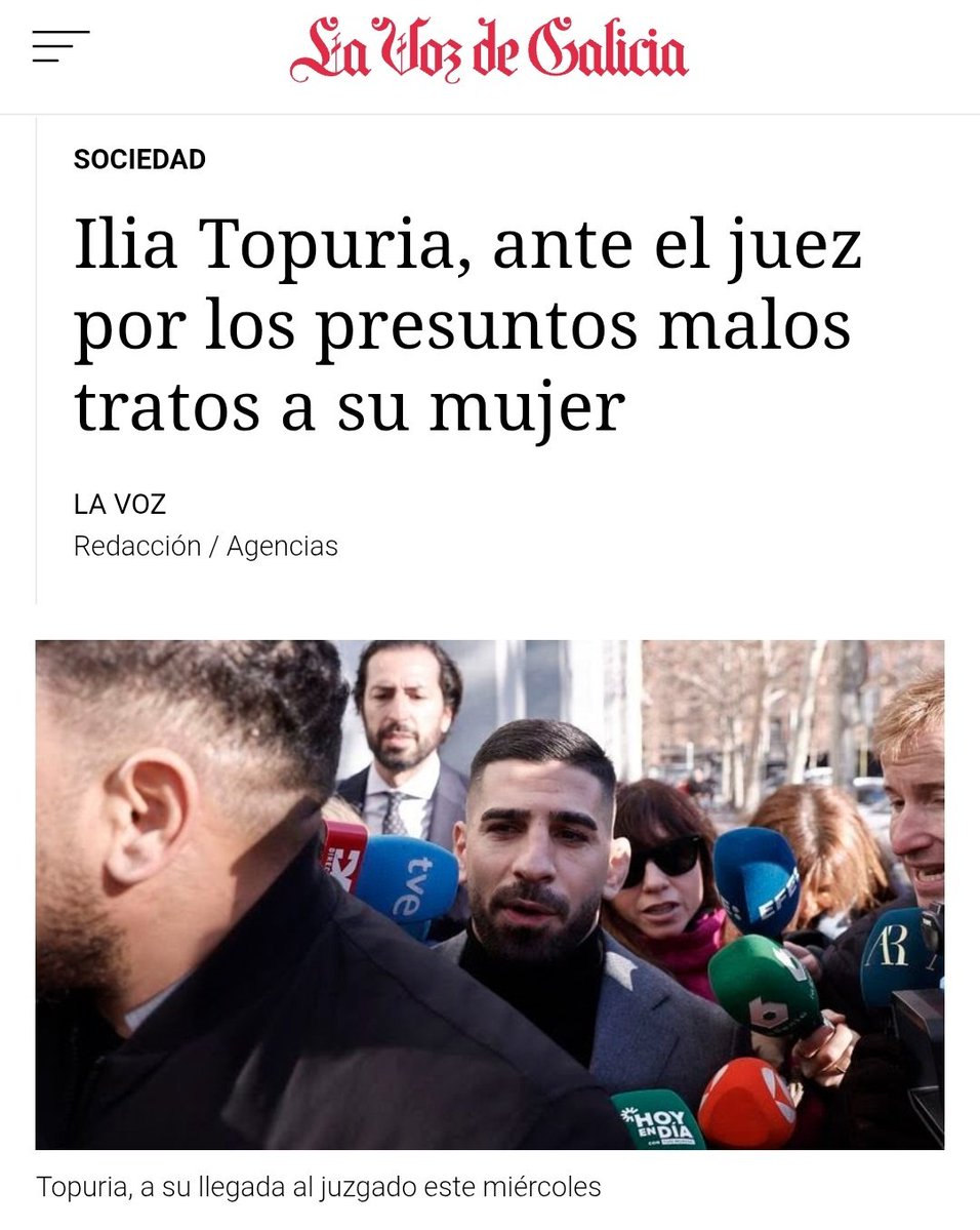 víctor tweet media