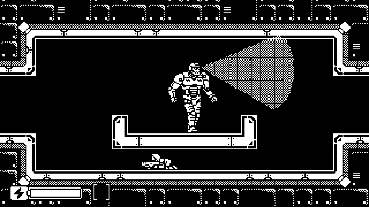 itchio's tweet photo. APEX-11: Shadow Protocol: Confront the defense system of the APEX-11 military spacecraft to defeat a corrupted AI. 

https://t.co/yV2ps9Gw8L https://t.co/GWX6FIhGBC