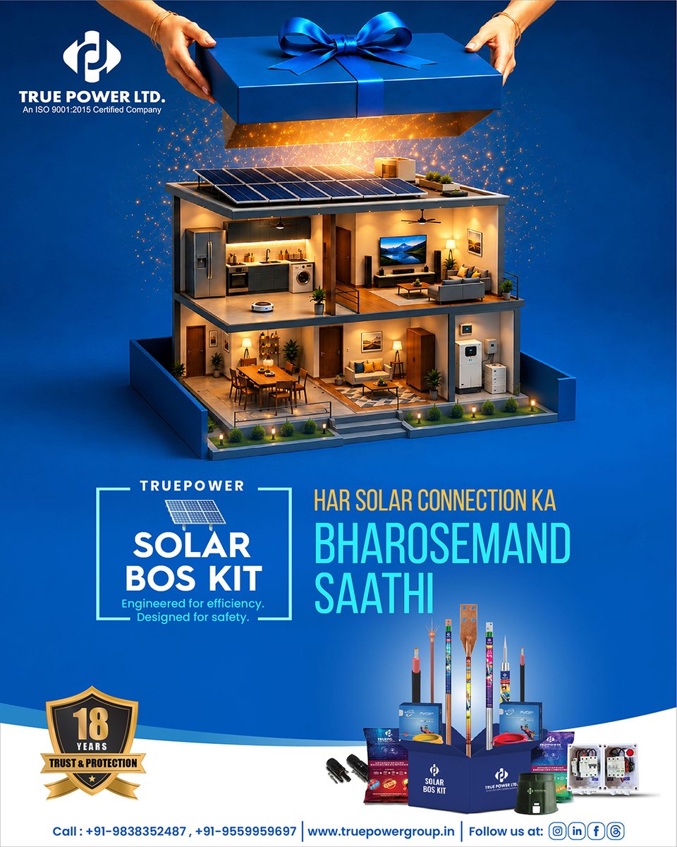 TruePowerGroup tweet picture