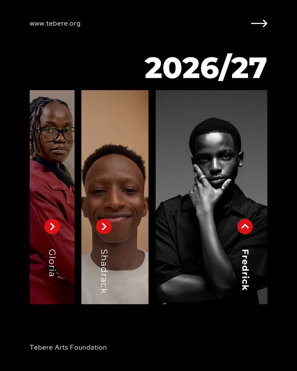 teberearts's tweet photo. Today, we officially launch our 2-week Emerging Artists intensive lab. 

This brilliant group is taking their first steps into a massive year-long journey spanning theatre, screen, radio, writing, and directing.

1/2 https://t.co/9fH55l2NFi