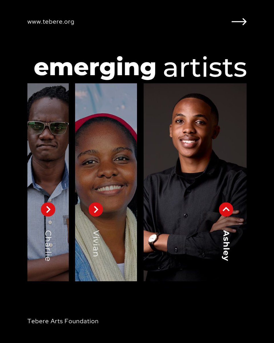 teberearts's tweet photo. Today, we officially launch our 2-week Emerging Artists intensive lab. 

This brilliant group is taking their first steps into a massive year-long journey spanning theatre, screen, radio, writing, and directing.

1/2 https://t.co/9fH55l2NFi