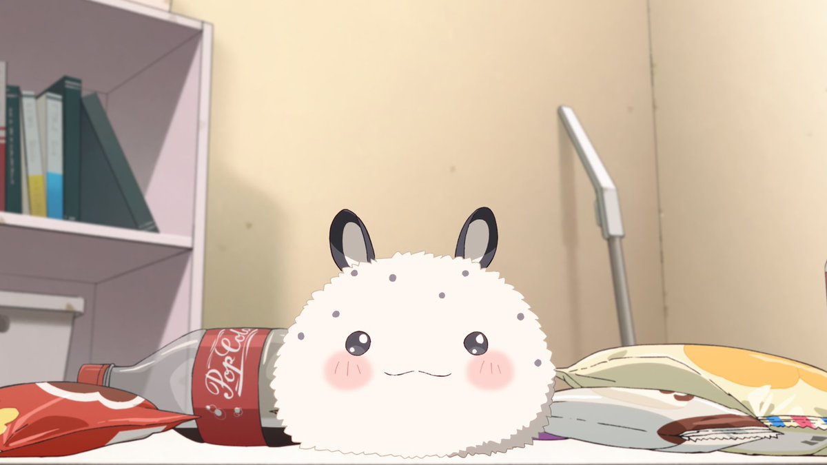 matane_illust's tweet photo. @CPK874DOGE バカタレ
誰の顔がだって？ https://t.co/g3c7umqtnU