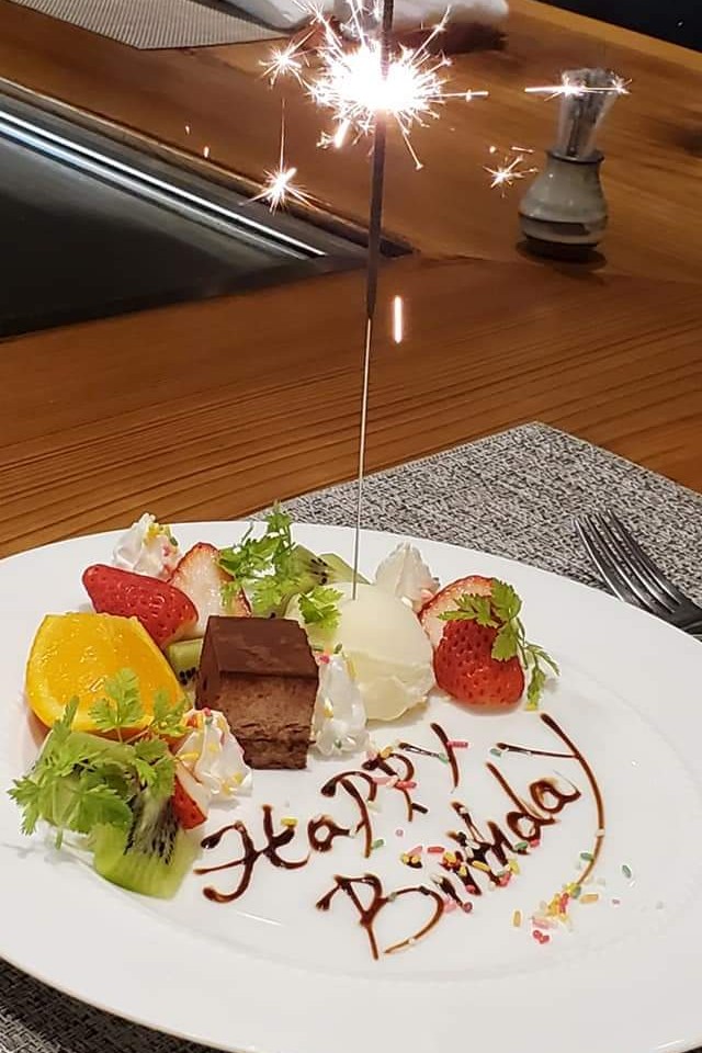 IuM2c's tweet photo. 【報告】

64歳になりました✨ https://t.co/q6E2Mr5wBj