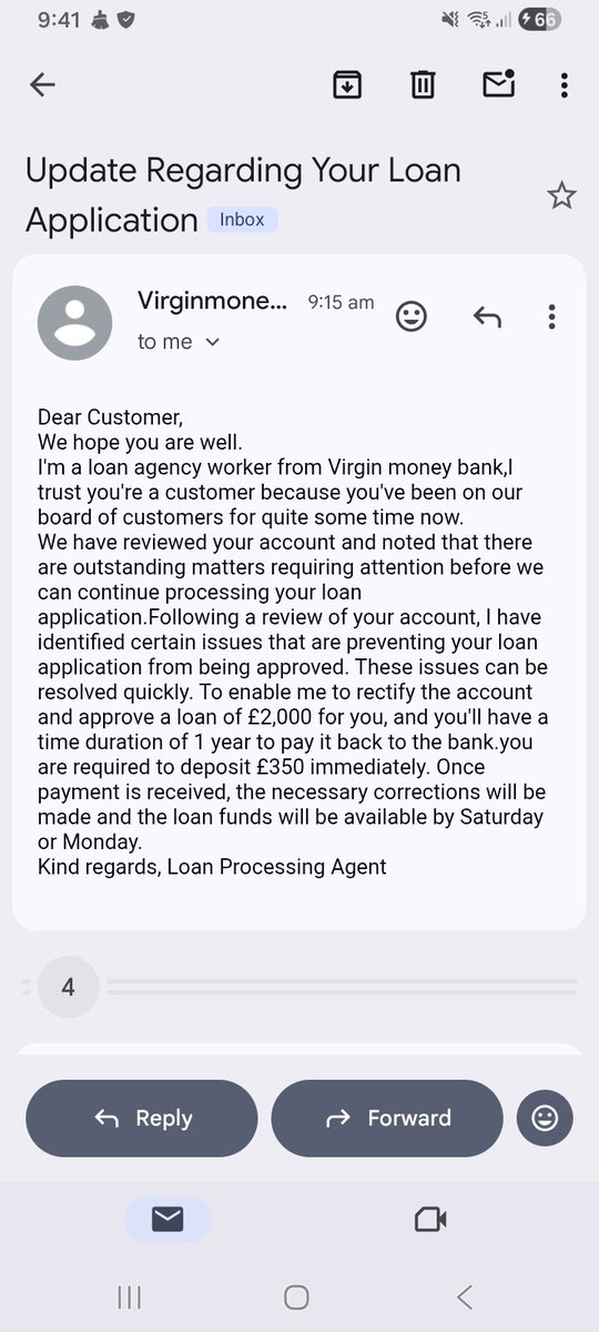 chrisobug's tweet photo. @Justinlowe2003 Jenna has been reported for this scam see you in court https://t.co/D0JOWsOlSt