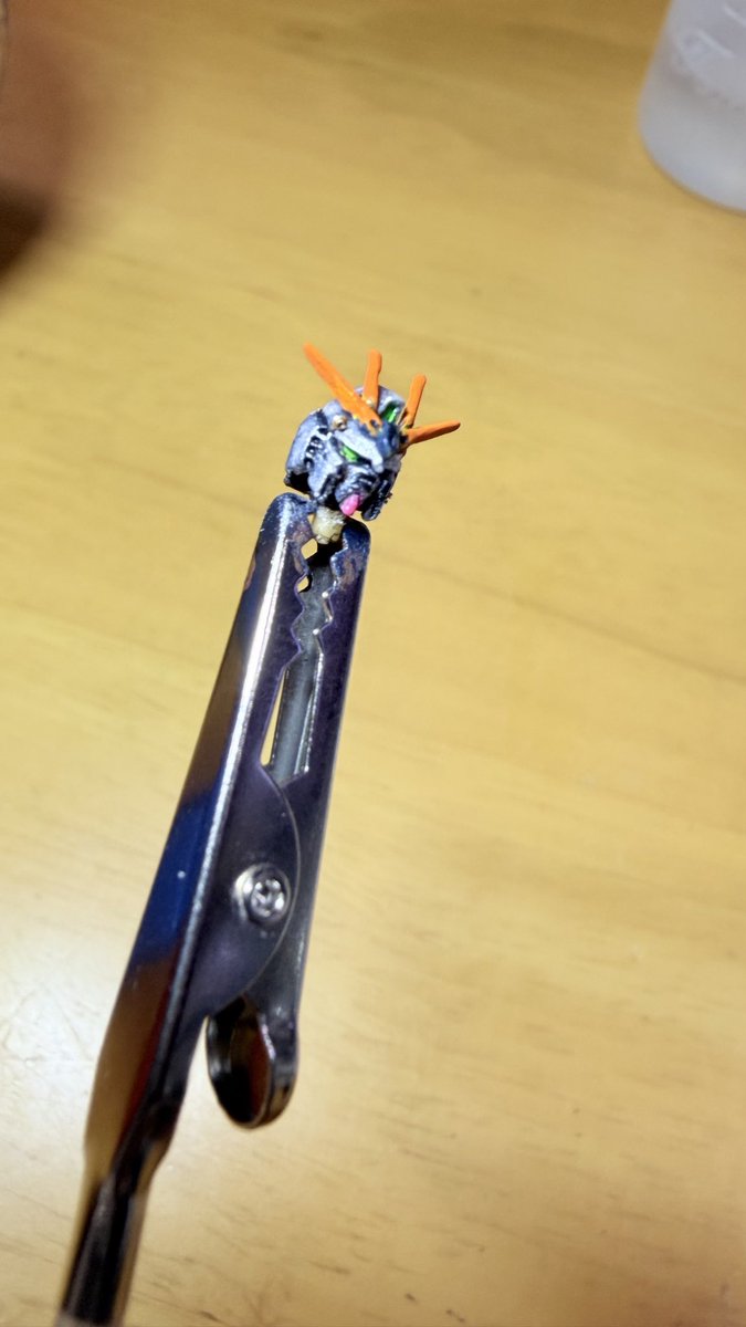 びかつ tweet media