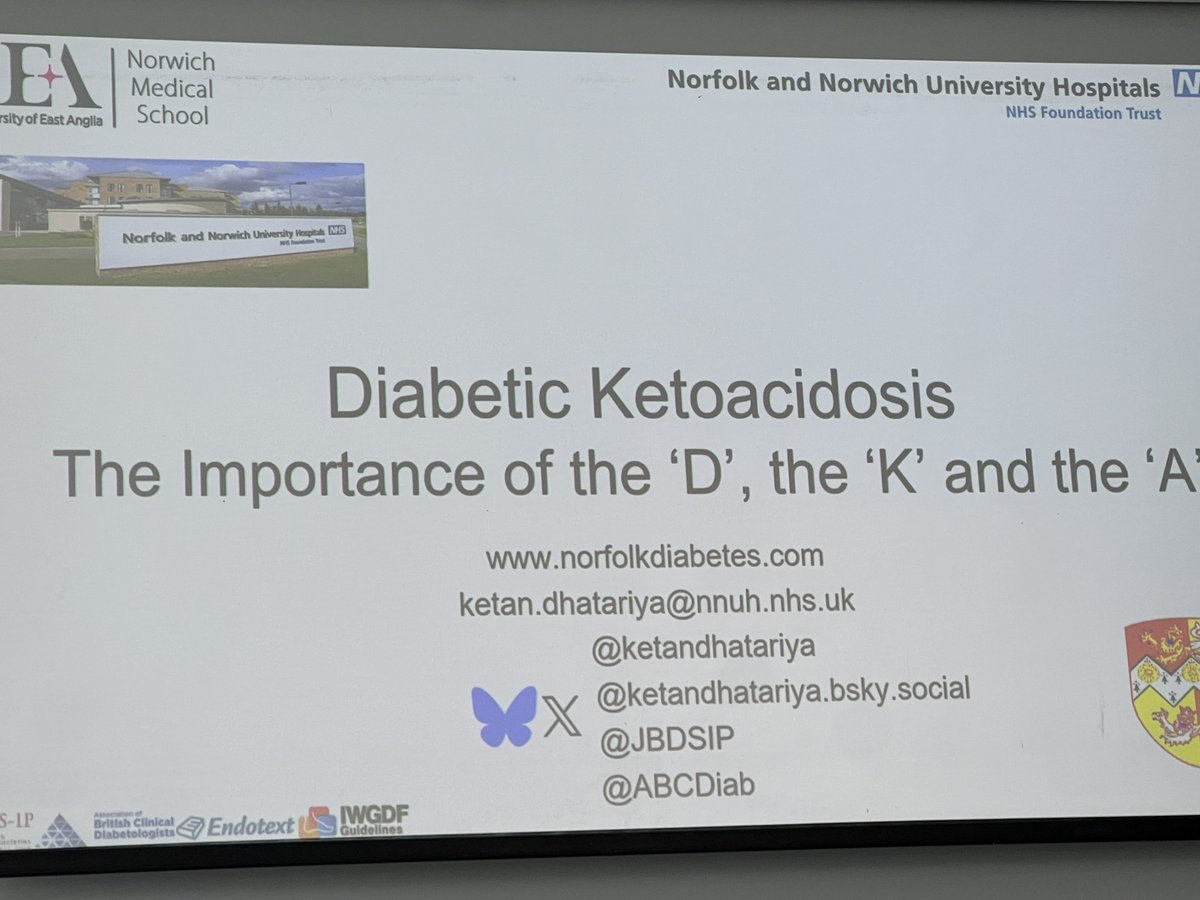 ChakraPaeds's tweet photo. Wonderful presentation @ketandhatariya #T1D https://t.co/ZUmmO2RJAp