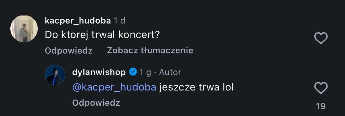 _draaaama_'s tweet photo. dawid jaki aktywny się zrobił xd https://t.co/2f5mU8POzw
