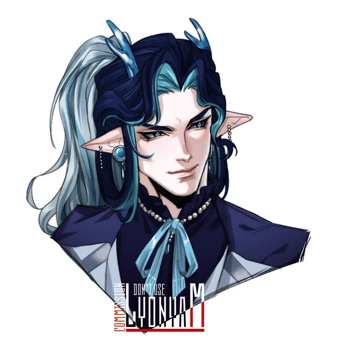 #commission #originalcharacter