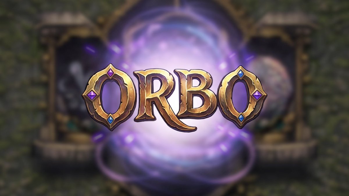 etherlink's tweet photo. your next quest awaits 🟣

@playorbo brings fantasy adventures onchain with:

🗺️ quests to complete
💎 gems to collect
⚔️ heroes to upgrade
🏆 rewards to discover

start exploring ↓

🔗 https://t.co/8TEafcLWUv https://t.co/Gx2y0YXD16