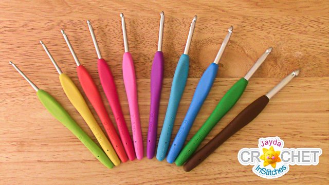 JaydaInStitches's tweet photo. Find Jayda's favourite crochet and crafting supplies on our website SHOP page.  From crochet hooks to yarn and more!  Visit https://t.co/SIFA5tRV3b and use our affiliate links. https://t.co/tAYu1ekfvj