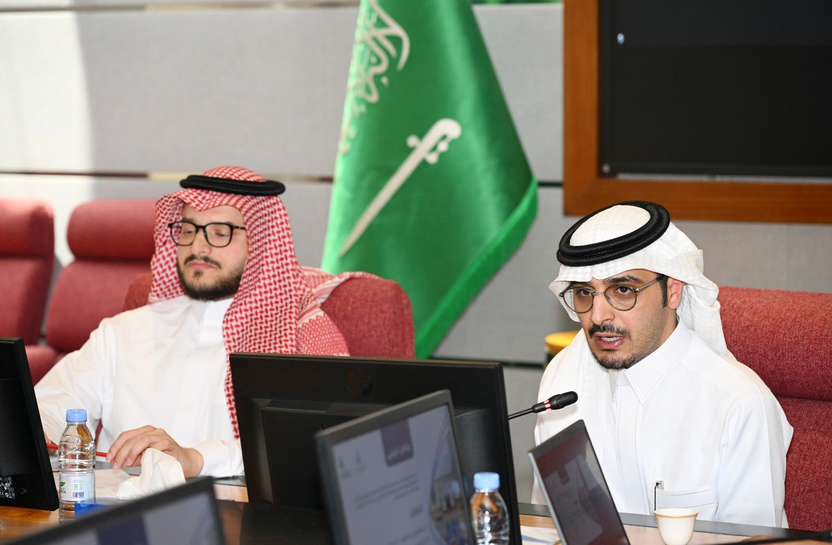 مجلس شباب أعمال الشرقية tweet media