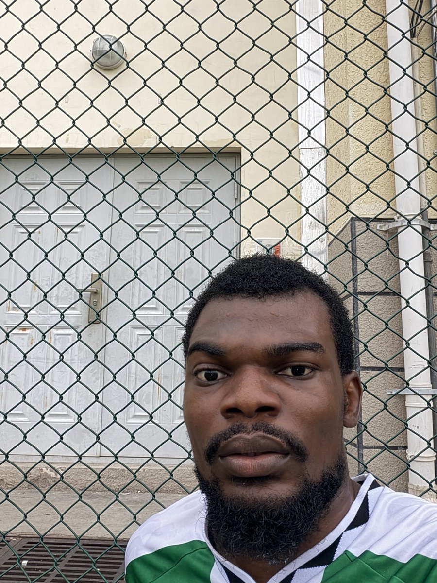 The Elbildad 🇳🇬埃尔比 tweet media
