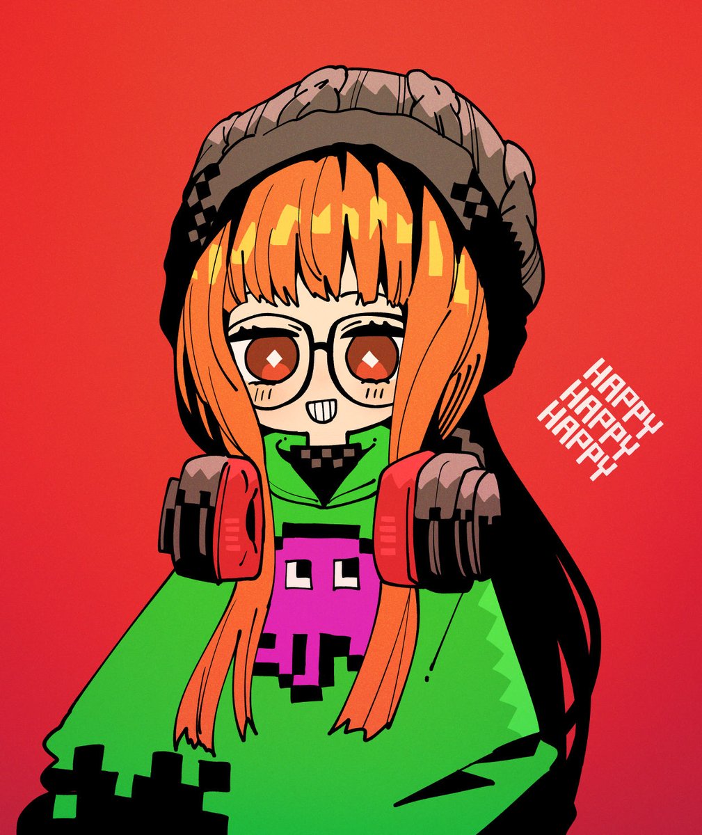 佐倉双葉 「#Persona5」|カガミツキのイラスト