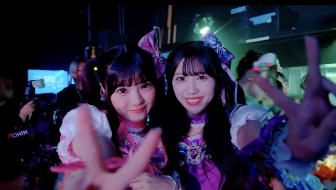 みきちゃんってほんとにみんなと仲良いのすごい #きみはみきの幸せ