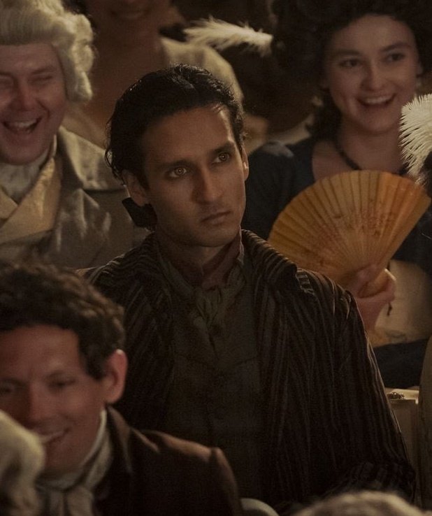 armandtism's tweet photo. #tvlspoilers also the difference between his and lestat's version takes me out.. hashtag armand told the truth https://t.co/xAhRYPYzQc