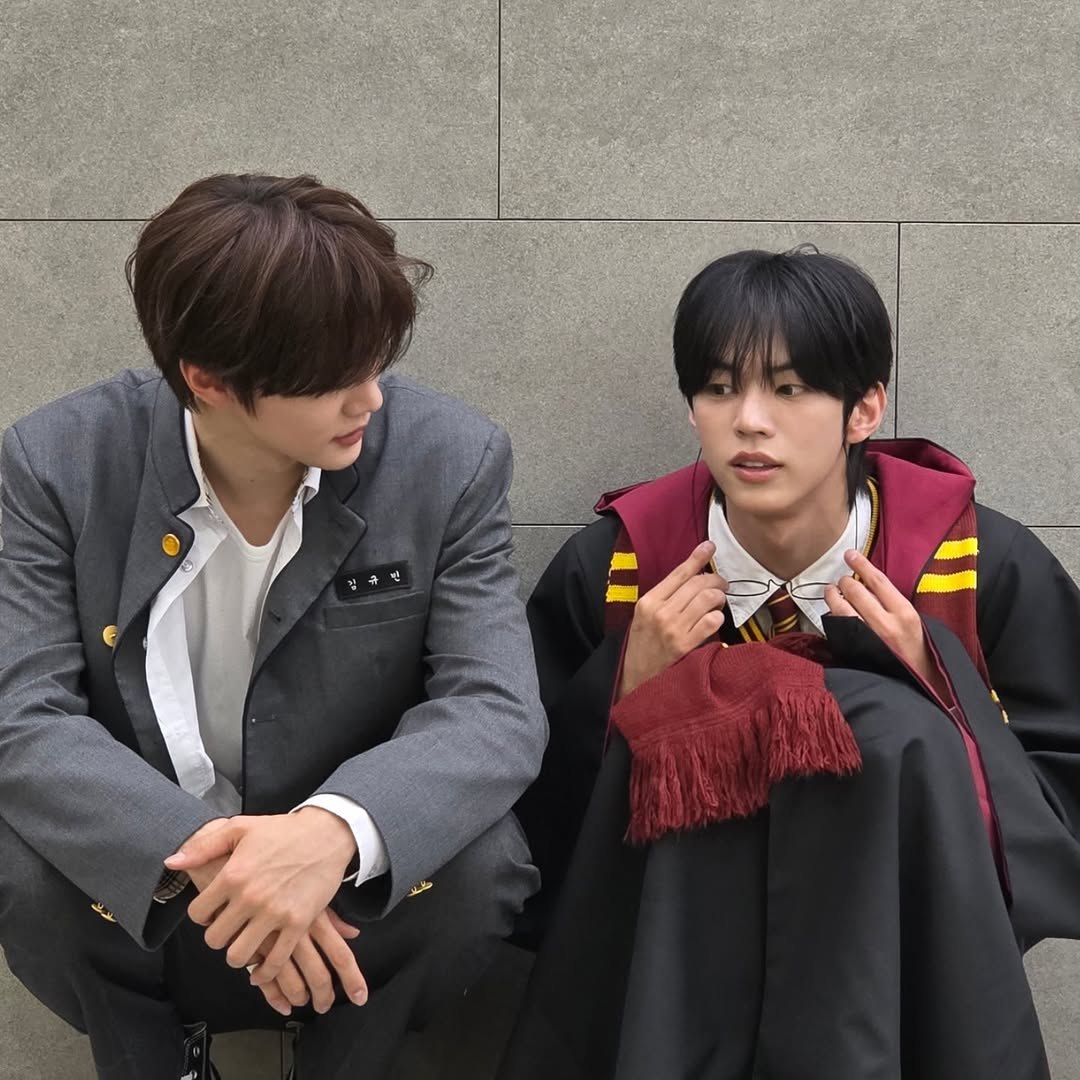 Dohoon tweet media