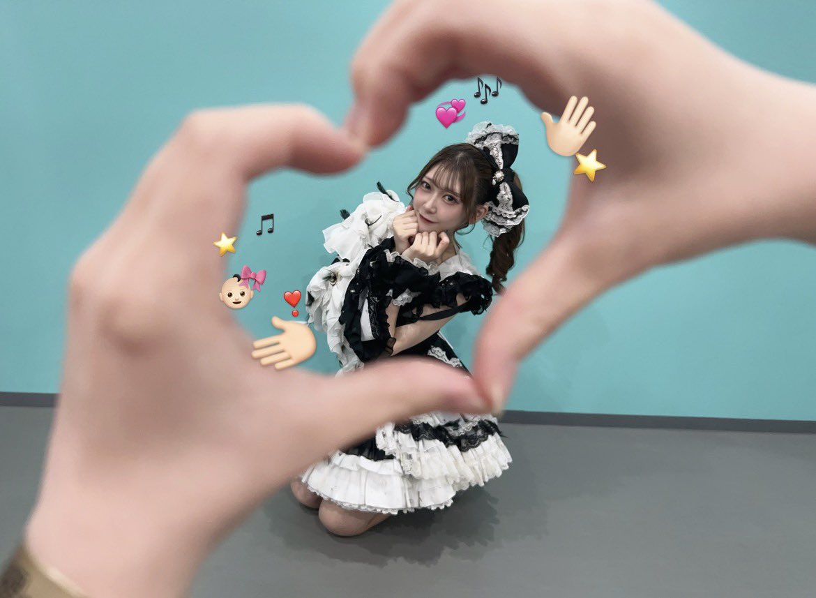 manyaka_a's tweet photo. この世に舞い降りた奇跡💘🎶 https://t.co/AqduyE7M9A
