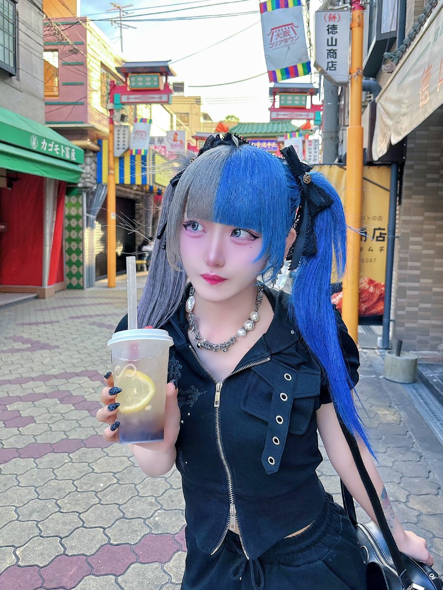 DIAVEL 星海せれん　チェキ 星海 せれん🐼🪼DIAVEL (@diavel_seren) on X
