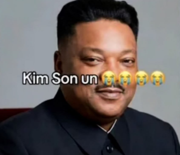 BatTheMann's tweet photo. How has the biggest meme of 2026 never been bonded
 
You've probably seen this meme on tiktok as well before because it's literally in every comment      

Tiktok(2m likes): https://t.co/PYfUyJMySz   

Let's send $son the biggest meme of 2026 https://t.co/1OO6jHEAv9
