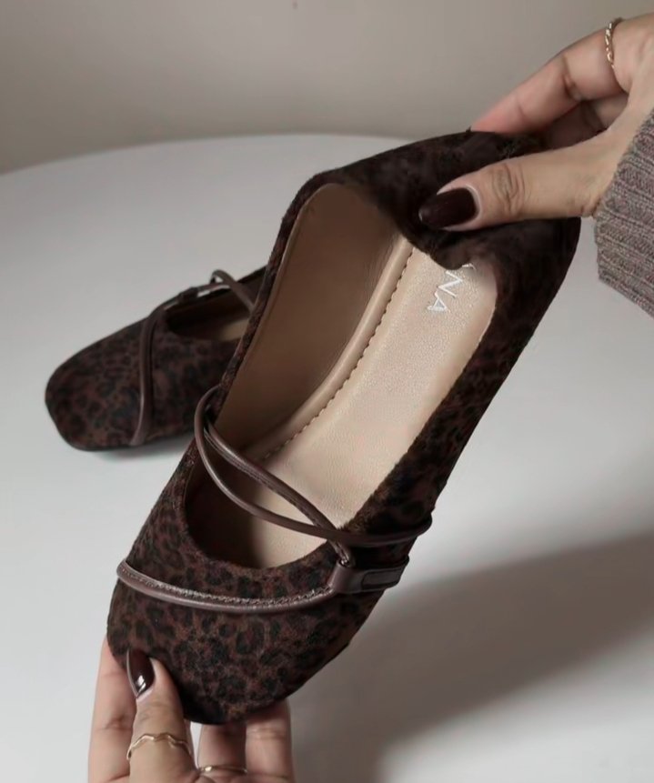 aolyyy08's tweet photo. gemes banget ga sii sepatunya leopard gituu hahaa https://t.co/YnhDw1ix3X