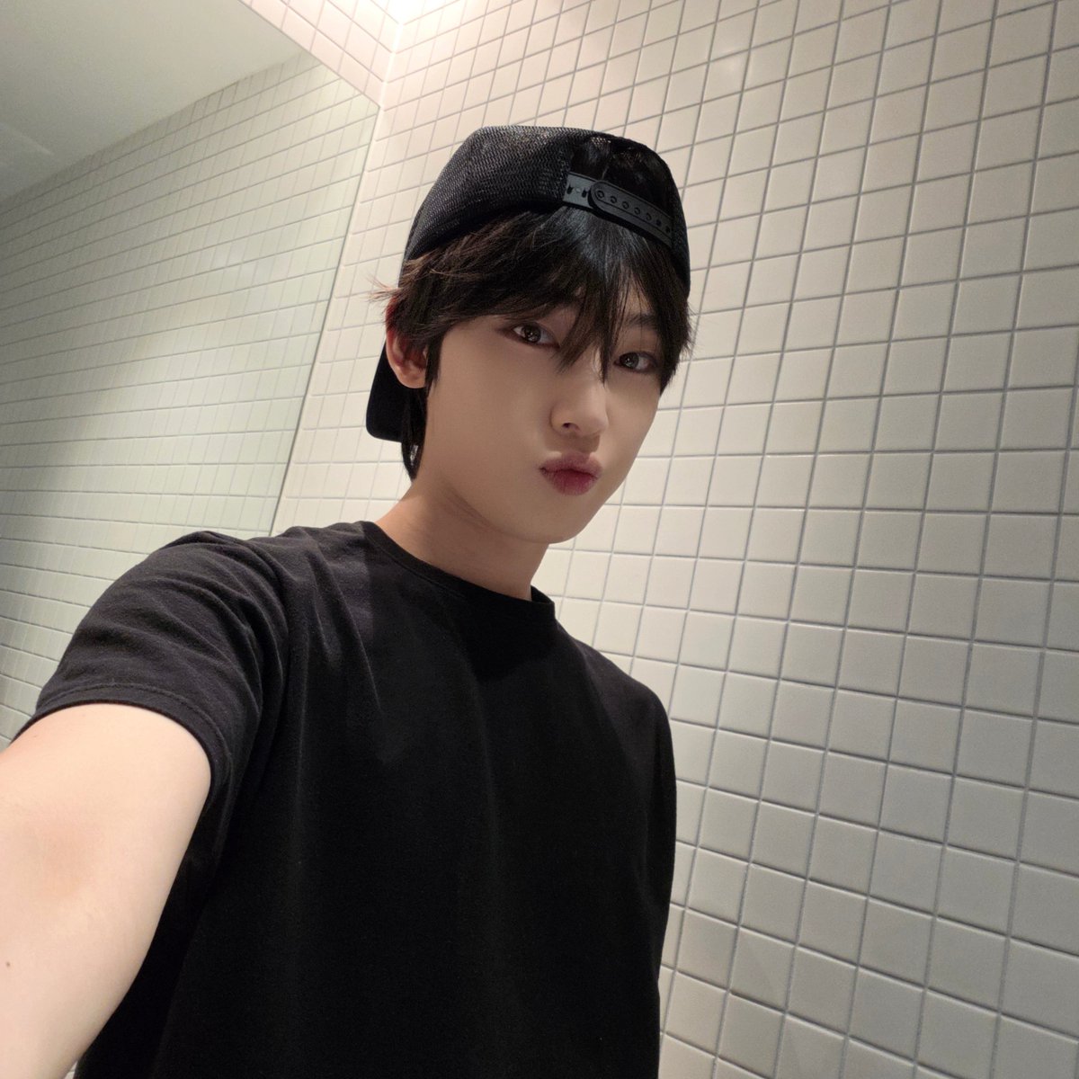 filmksw's tweet photo. 🖤 #SUNOO https://t.co/z2U2uXmlqX