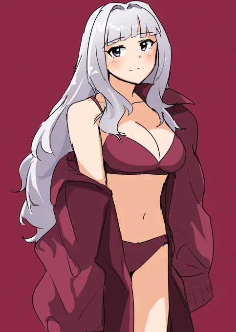 たかねちゃん